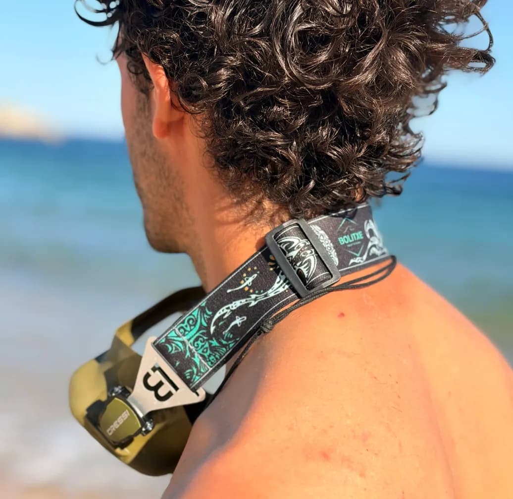 PACIFIC COMFORT STRAP